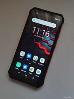 Doogee V11 8/128 Gb.