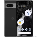 Смартфон Google Pixel 7 8/128GB Obsidian JP (Код товару:32977)