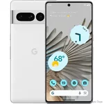 Смартфон Google Pixel 7 Pro 12/128GB Snow JP (Код товару:32309)