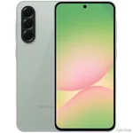 Смартфон Samsung Galaxy A56 5G 12/256GB Awesome Olive (SM-A566BZGY) EU (Код товару:40534)