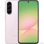 Смартфон Samsung Galaxy A56 5G 8/128GB Awesome Pink (SM-A566BLIA) EU (Код товару:40526)