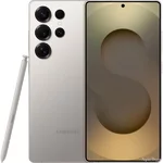 Смартфон Samsung Galaxy S25 Ultra S938B 12/256GB Titanium Grey (SM-S938BZTDEUC) EU (Код товару:40544)