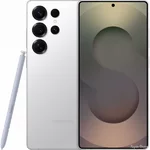Смартфон Samsung Galaxy S25 Ultra S938B 12/256GB Titanium White Silver (SM-S938BZSDEUC) EU (Код товару:40545)