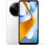 Смартфон Xiaomi Poco C61 4/128GB White Global (Код товару:40608)