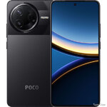 Смартфон Xiaomi Poco F7 Pro 12/256GB NFC Black Global UA (Код товару:40471)