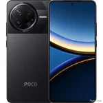 Смартфон Xiaomi Poco F7 Pro 12/256GB NFC Black Global UA (Код товару:40471)