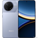 Смартфон Xiaomi Poco F7 Pro 12/512GB NFC Blue Global UA (Код товару:40477)