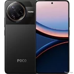 Смартфон Xiaomi Poco F7 Ultra 12/256GB NFC Black Global UA (Код товару:40478)