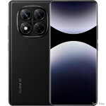 Смартфон Xiaomi Redmi Note 14 Pro 5G 8/256GB NFC Midnight Black (no adapter) Global (Код товару:40597)