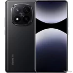 Смартфон Xiaomi Redmi Note 14 Pro+ 5G 12/512GB NFC Midnight Black (no Adapter) Global (Код товару:40601)