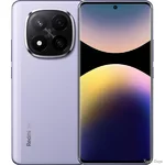Смартфон Xiaomi Redmi Note 14 Pro+ 5G 8/256GB NFC Lavender Purple Global (Код товару:40626)