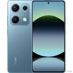 Смартфон Xiaomi Redmi Note 14S 8/256GB NFC Ocean Blue Global UA (Код товару:40286)