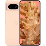 Смартфон Google Pixel 8 8/256GB Rose USA (Код товару:40536)