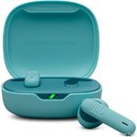 Bluetooth-гарнітура JBL Wave Flex 2 Blue (JBLWFLEX2BLU) (Код товару:40138)