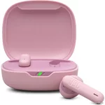 Bluetooth-гарнітура JBL Wave Flex 2 Pink (JBLWFLEX2PIK) (Код товару:40134)