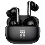 Bluetooth-гарнітура Proove Intro Pro TWS with ANC APP Black (TWYN54002201) (Код товару:40584)