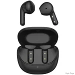 Bluetooth-гарнітура Proove Logic TWS APP Black (TWLT54002201) (Код товару:40585)