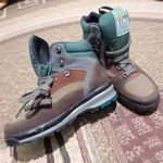 Чоботи жіночі MEPHISTO OUTDOOR/ДАНіЯ розмір 37-38 НОВі!