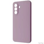 Чохол WAVE Colorful (TPU) для Samsung A36 5G A366/A56 5G A556 Black Currant (Код товару:40312)