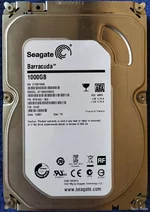 Seagate ST1000DM003-9YN462