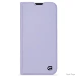 Чохол-книжка ArmorStandart OneFold для Xiaomi Redmi Note 14 Pro 4G Lavender (ARM79804) (Код товару:40489)