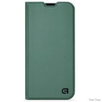 Чохол-книжка ArmorStandart OneFold для Xiaomi Redmi Note 14 Pro 5G/Poco X7 Green (ARM79806) (Код товару:40681)