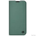 Чохол-книжка ArmorStandart OneFold для Xiaomi Redmi Note 14 Pro 5G/Poco X7 Green (ARM79806) (Код товару:40681)