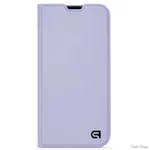 Чохол-книжка ArmorStandart OneFold для Xiaomi Redmi Note 14 Pro 5G/Poco X7 Lavender (ARM79807) (Код товару:40680)