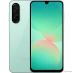 Смартфон Samsung Galaxy A26 A266B 8/256GB Mint (SM-A266BLGCEUC) UA (Код товару:40239)