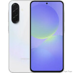 Смартфон Samsung Galaxy A36 A366B 8/256GB White (SM-A366BZAGEUC) UA (Код товару:40230)