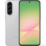 Смартфон Samsung Galaxy A56 A566B 8/128GB Light Gray (SM-A566BZAAEUC) UA (Код товару:40228)