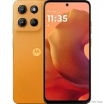 Смартфон Motorola Moto G15 8/512GB NFC Sunrise Orange Global (PB6E0066UA) UA (Код товару:40661)