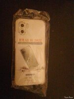 Чехол redmi a1