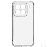 Чохол ArmorStandart Air Force Camera Cov для Xiaomi 15 Clear (ARM82310) (Код товару:40760)