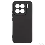 Чохол ArmorStandart ICON Camera Cov для Xiaomi 15 Black (ARM82322) (Код товару:40773)