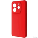 chokhol-wave-full-silicone-cover-xiaomi-redmi-note-14-4g-red.webp