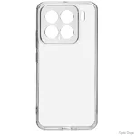 Чохол ArmorStandart Air Camera Cov для Xiaomi 15 Clear (ARM82313) (Код товару:40765)