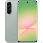 Смартфон Samsung Galaxy A56 5G 8/128GB Olive (SM-A566BZGA) EU (Код товару:40653)