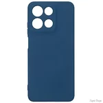 Чохол ArmorStandart ICON Camera Cov для Motorola G15 Power Dark Blue (ARM83101) (Код товару:40769)