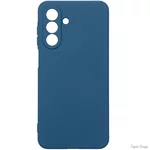Чохол ArmorStandart ICON Camera Cov для Samsung A26 5G Dark Blue (ARM82183) (Код товару:40702)