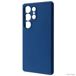 Чохол WAVE Colorful (TPU) для Samsung S25 Ultra S938 Blue (Код товару:40707)