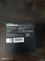 Продам pod систему Voopoo Argus Pod