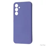 Чохол WAVE Colorful (TPU) для Samsung S25 Plus S936 Lavender Gray (Код товару:40711)