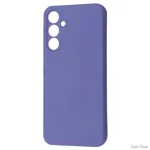 Чохол WAVE Colorful (TPU) для Samsung S25 S931 Lavender Gray (Код товару:40710)