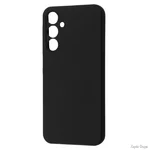 Чохол WAVE Colorful (TPU) для Samsung S25 Plus S936 Black (Код товару:40715)