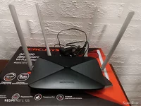 Маршрутизатор інтернет WiFi5 Mercusys AC12 б\у