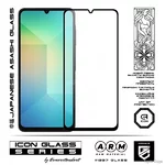 zakhisne-sklo-armorstandart-icon-dlya-samsung-a06-a065-black-arm80169.webp