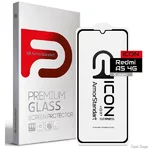 Захисне скло ArmorStandart Icon для Xiaomi Redmi A5 4G Black (ARM84704) (Код товару:40664)