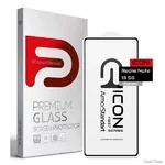 Захисне скло ArmorStandart Icon для Xiaomi Redmi Note 13 5G Black (ARM71876) (Код товару:40695)