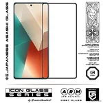 zakhisne-sklo-armorstandart-icon-dlya-xiaomi-redmi-note-13-5g-black-arm71876.webp